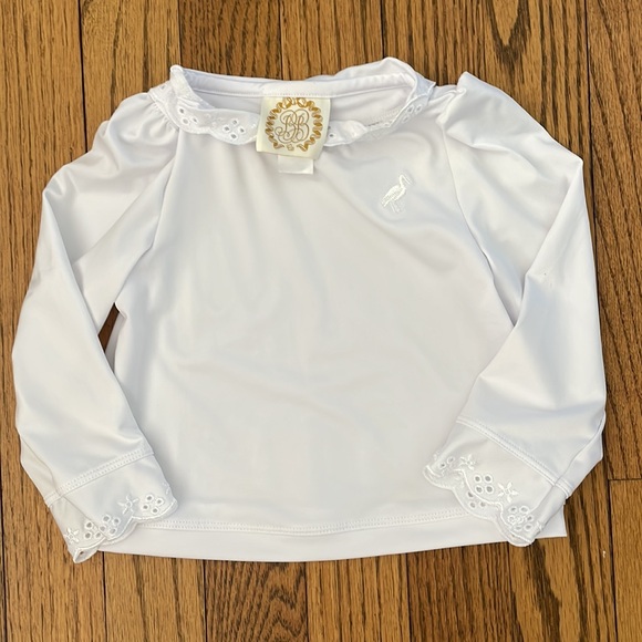 The Beaufort Bonnet Company Other - TBBC | Swim Shirt | Size 12-18M